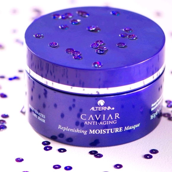 Caviar Hair Caviar Antiaging Hair Mask Poshmark